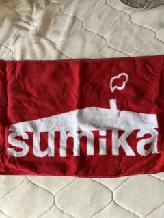 2025年最新】sumika タオル 赤の人気アイテム - メルカリ