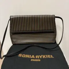 SONIA RYKIEL ショルダーバッグ レディース 楽天市場】【中古】 ソニアリキエル ショルダーバッグ レディース