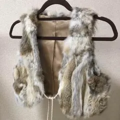 リアルラビットファーベスト Simplicite