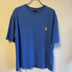 Retriever Club Tシャツ ブルー Lサイズのサムネイル
