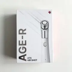 2026年最新】MEDICUBE 人気シリーズ：AGE-Rダーマエアショット 美顔器