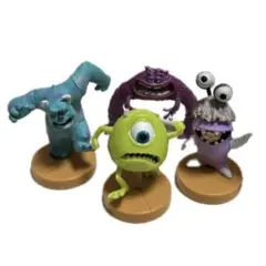 チョコエッグ　ディズニー　ピクサー