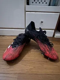 結果が伸びずすぐ引退したので出品‼️MIZUNO 陸上スパイク レッド