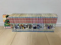 2025年最新】HUNTER×HUNTER コミック 1-32巻セットの人気アイテム