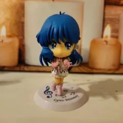マクロス30thアニバーサリー ちびきゅんキャラ リン・ミンメイ