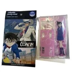 USJ 名探偵コナン 2024コレクダブル ジュエリースタンド アクスタ