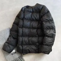 美品▲PYRENEX ×ユナイテッド別注/SAINT EMILIONダウンコート