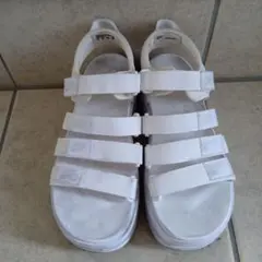 25日まで！ナイキ スポーツサンダル