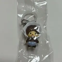 モンチッチめじるしアクセサリー　ベビチッチ