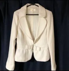 フォーマル ジャケット　卒業　卒園　入学　入園