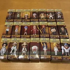 2026年最新】ワンピース GOLD コレクタブル カリーナの人気アイテム