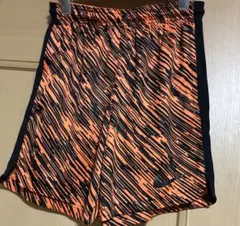 NIKE ハーフパンツ　サッカー　S