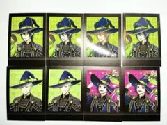 ツイステ ブルームバースデー ぱしゃこれ マレウス ドラゴニア リリア セベク