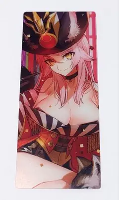 FGO 闇のコヤンスカヤ 最終再臨展 編成画面風カード - メルカリ