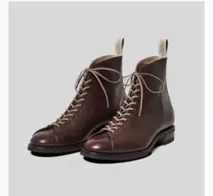 た*い様 BBブラザーブリッジ HENRY（ヘンリー）VINTAGE BRN U - メルカリ