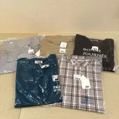 新品　シャツ　チュニック　トレーナー　まとめ売り