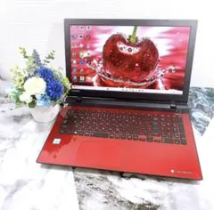 新品SSD✨Core i5✨薄型ノートパソコン✨オフィス付き✨Windows11のサムネイル