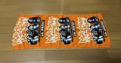 マキシマム ザ ホルモン タオル - メルカリ