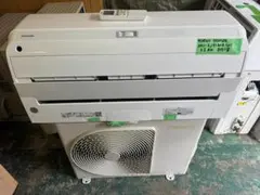 2026年最新】東芝エアコンras-e225の人気アイテム - メルカリ