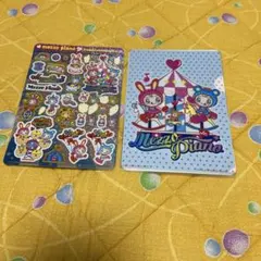 2026年最新】mezzo piano キャラクターグッズ クリアファイルの人気