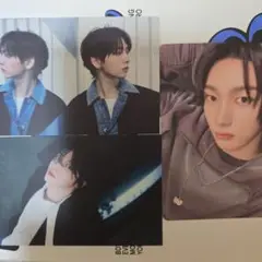 BOYNEXTDOOR 19.99 ソンホ ジェヒョン