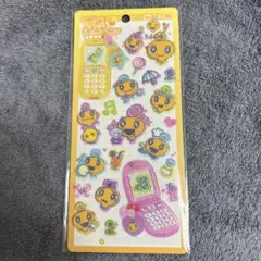 【正規品】たまごっち　平成ハッピーフォン　めめっち