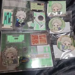 呪術廻戦0　まるくじ　まったり読書時間　狗巻棘