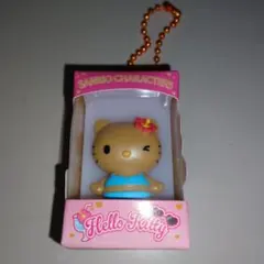 サンリオキャラクターズ チョコボックス ハローキティ マスコット