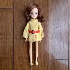 2026年最新】昭和リカちゃんの人気アイテム - メルカリ