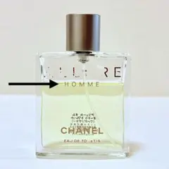 CHANEL シャネル アリュールオム オードトワレ 香水 50ml