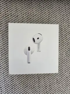 k*️様 N*様 AirPods 4 本体 アクティブノイズキャンセリング