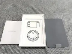 iPad mini 第6世代 64GB WiFi スペースグレイ