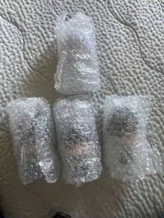 一番くじ 幽遊白書 F賞　SOFVICちゅ　飛影×3 妖狐蔵馬