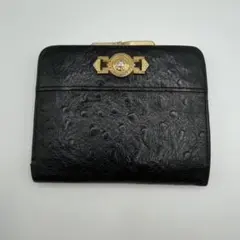 2026年最新】versace オーストリッチ 財布の人気アイテム - メルカリ