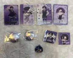 カラフルピーチ　からぴち　もふ　まとめ売り