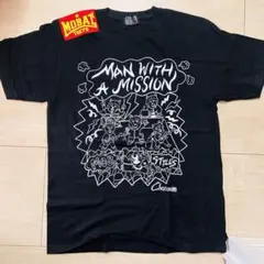 2025年最新】マンウィズ tシャツ xlの人気アイテム - メルカリ