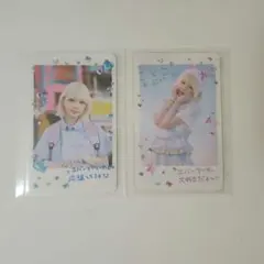 UNIS UNI☆Sparkle! 初回限定盤A.B封入トレカ　コトコ
