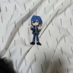 カラフルピーチなおきりさんの フィギュア