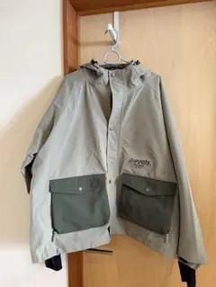 25/26 NOMADIK 『 777 RONIN JACKET