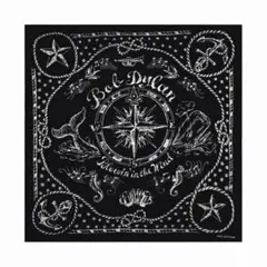 アメカジ バンダナ