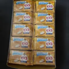 即発送♡グリコ ビスコ 発酵バター 詰め合わせ
