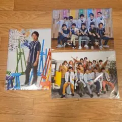 2026年最新】嵐ワクワク学校ファイルの人気アイテム - メルカリ
