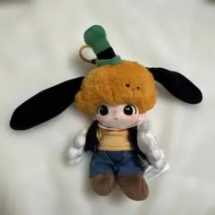 POPMART ディズニー　グーフィー ポップマート dimoo