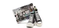 【26.5cm】CONVERSE RADWIMPS ALL STAR atmos