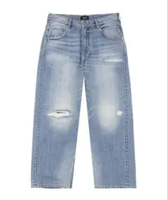 HUF EXPRESSION REPAIR DENIM PANTのサムネイル