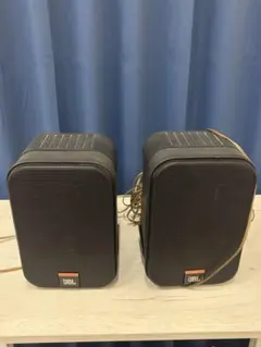 JBL スピーカー 本体 ペアのサムネイル
