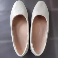 ユニクロ フラットシューズ 24.0 cm
