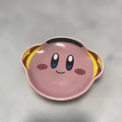 一番くじ　カービィ 陶器皿