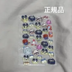 たまごっち ボンボンドロップシール 正規品