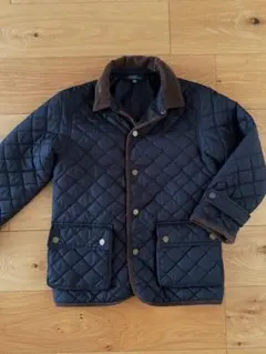 Polo Ralph Lauren キルティングジャケット 120